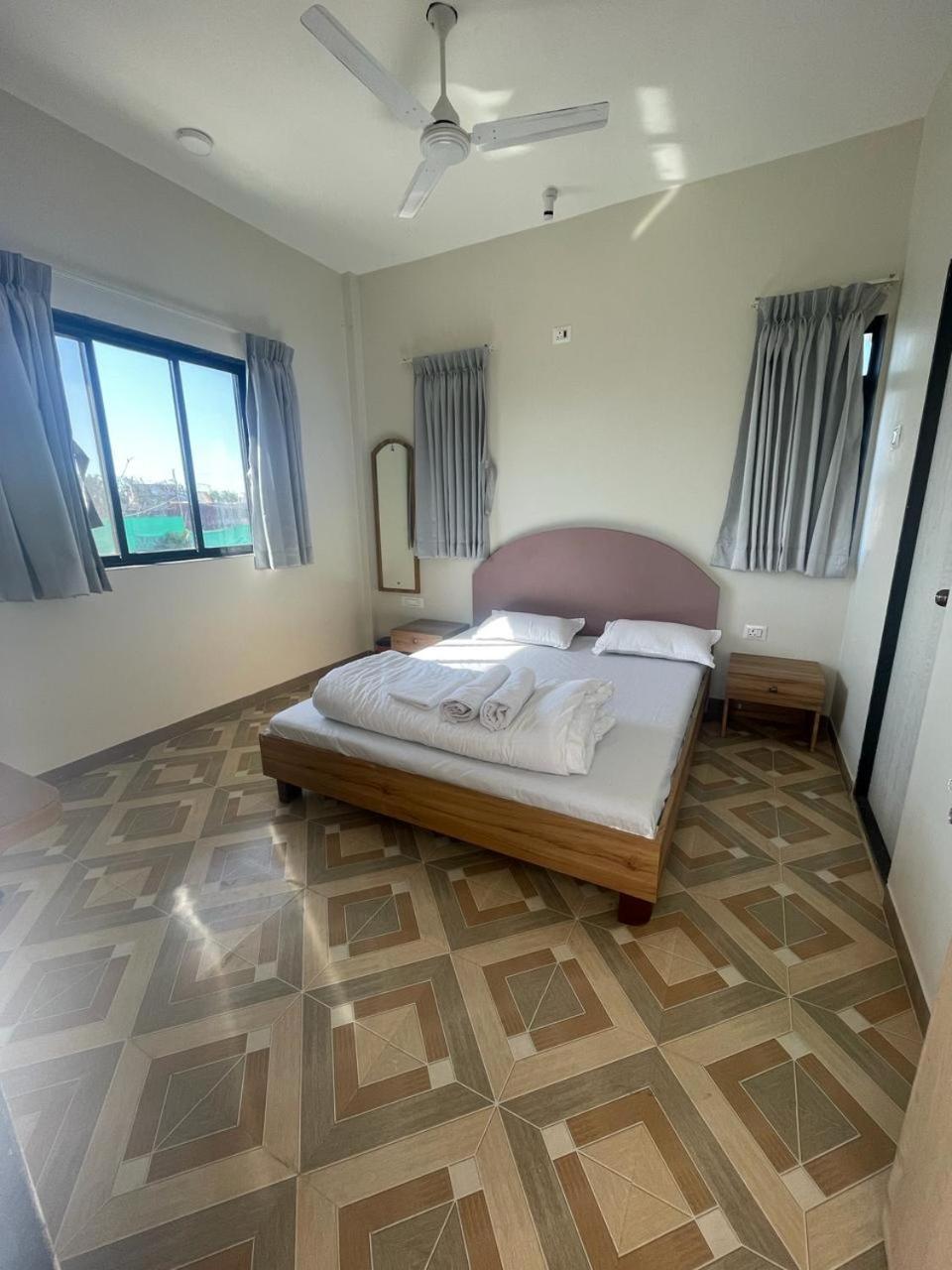 Coastal Paradise Alibag Bagian luar foto
